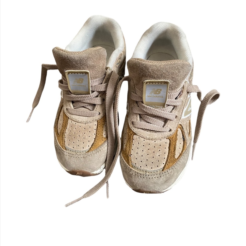 COPY - New balance toddler shoes